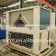 Air to water chiller