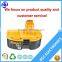 Dewalt 14.4v replacement power tool battery Ni-CD/Ni-MH