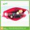 New Arrival 4 sets different size of Customized Toiletry travel toiletry sets Pouch Bag Organizer Set