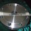 Hot selling a182 f316l stainless steel so flange with low price