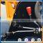 1.5 ton Mini Wheel Loader Pallet Fork Front Loader With Attachments