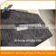High precision bed knife for plastic crusher