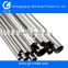 304 stainelss steel tube for structural, fluid conveyance and hygionic