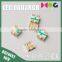 High Lumens surface mount sanan epistar chip 0603 4-pin rgb led diode