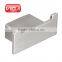 Wall Mounted SUS 304 Bathroom Single Glass Tumbler Holder