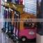 RH-SK08 900*560*1050mm China Manufacturer Interesting children shopping carts