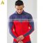 sports slim fit clothing mens plain gym hoodie fitted