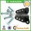 China supplier classic aluminum motorcycle parts Lowering Kit for Electra Glide