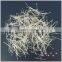 Specializing in the production of plastic type fiber toughening polypropylene synthetic crude fiber