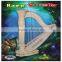 World Famous Harp 3D Puzzle