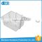 Iron wire non-stick 255*202*140mm fry basket catering basket potato fry
