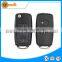 5KO 837 202 AC flip remote control car key with 315Mhz Frequency key for VW Passat B5 B6 b7 Jetta mk4 mk6 golf 4 5 6 tiguan 3