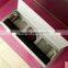 Buffering office desk aluminum alloy brush matt can with socket desktop cover