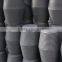 RP graphite electrode with nipples /carbon electrode for arc furnace