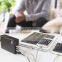 HUNDA 6 Port Desktop Charger USB Station 40W-60W 6-port USB Hub for Iphone 6/6 plus