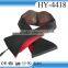 As seen on TV deep Kneading infrared heating electric neck-shoulder-back massager