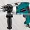 power tools 710W 13mm impact drill with high quality (KX81305)