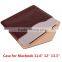 Guangzhou manufacture new design pattern hard case for macbook pro