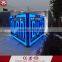 High quality led frontlit sign stainless steel luminated signage 3d letter sign