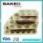 6 Cup Muffin pan Cupcake Baking Pan 6 Cup Baking Tray