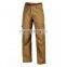 2015 Hot Sale Women's Solid Color Cargo Pants/long pant for women