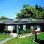 New prefabricated luxury steel villa