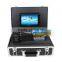 High Quality CCD Color 700TVL 50 Meter underwater fish finder underwater fishing camera