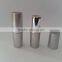 20662 silver color Fake metal UV lipstick tube
