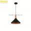 Industrial Bottle Shape Hanging Lamp