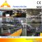 Guangzhou High Point 30 year experience plastic basin making machine vacuum forming machine best service