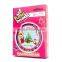 christmas gifts RM601 educational toys diy beads kits soft hama beads