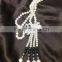 latest design pearl beads necklace designs
