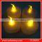 wedding led light up candle for christmas