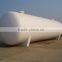 100 m3 Pressure Vessel Series Storage Tank Air Tank With CE