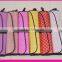 Colorful Matte Effect Car Windshield Front Sun Shade