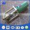 250 ton iso hydraulic jack 200 mm stroke