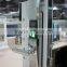 Zinc Alloy biometric Fingerprint Door Lock with Wireless Remote Control Function (JYF-L9000)