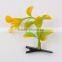 Wholesale Kids Hair Accessories Plants Hairpins Lovely Metal Duckbill Clip Fancy Hair Clips
