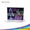 LED fluorescent RGB multi full color led fluorescent writing board