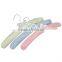 Lace Embellished, Handmade Decorative Wedding Dress Hangers