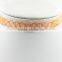 2015 New colorful elastic handmade tattoo choker necklace
