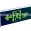 LED Emergency Sign Light CE & RoHS