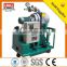 ZK series Co mbination Vacuum Pumping Set/oil purifier/dark oil recycling/waste oil pump testing machine