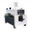 Single Station Roller Coater For Wood