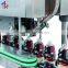 Automatic Belt-pressing Plastic Bottle Capping Machine