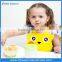 Ecofriendly Wholsesale Kids Silicone Bib