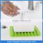 hot sale wholesale silicone soap dish silicone soap holder