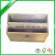 Made in china stationery storage box utensil desktop drawer type organizer