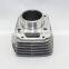 SCL-2013110815 CBF150 57.3MM motorcycle cylinder kit from wholesale china supplier