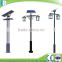solar path light outdoor garden light with various designs and sizes